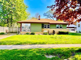 8523 W Glendale AVENUE, Milwaukee, WI 53225