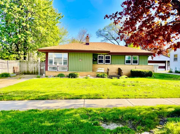 8523 W Glendale AVENUE, Milwaukee, WI 53225