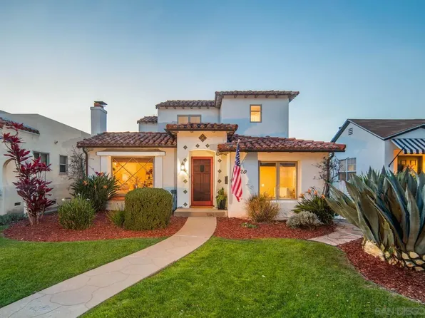 420 H Ave, Coronado, CA 92118