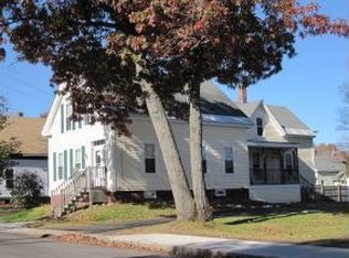 25 Park St, Keene, NH 03431