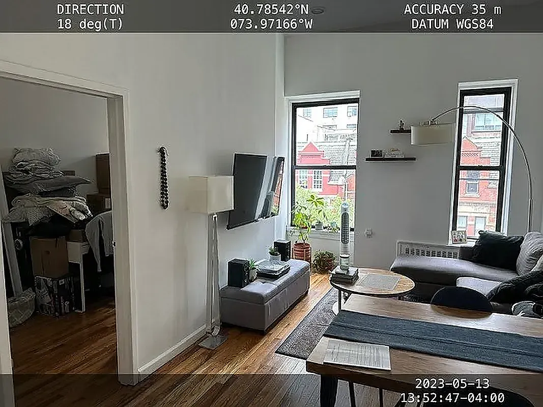 Building Photo - 56 W 85th St #9