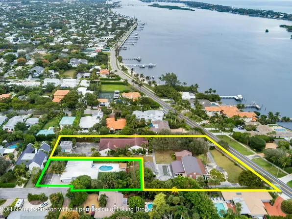 7621 S Flagler Dr, West Palm Beach, FL 33405