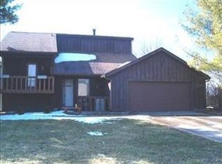 3817 Schroeder Dr, Hamilton, OH