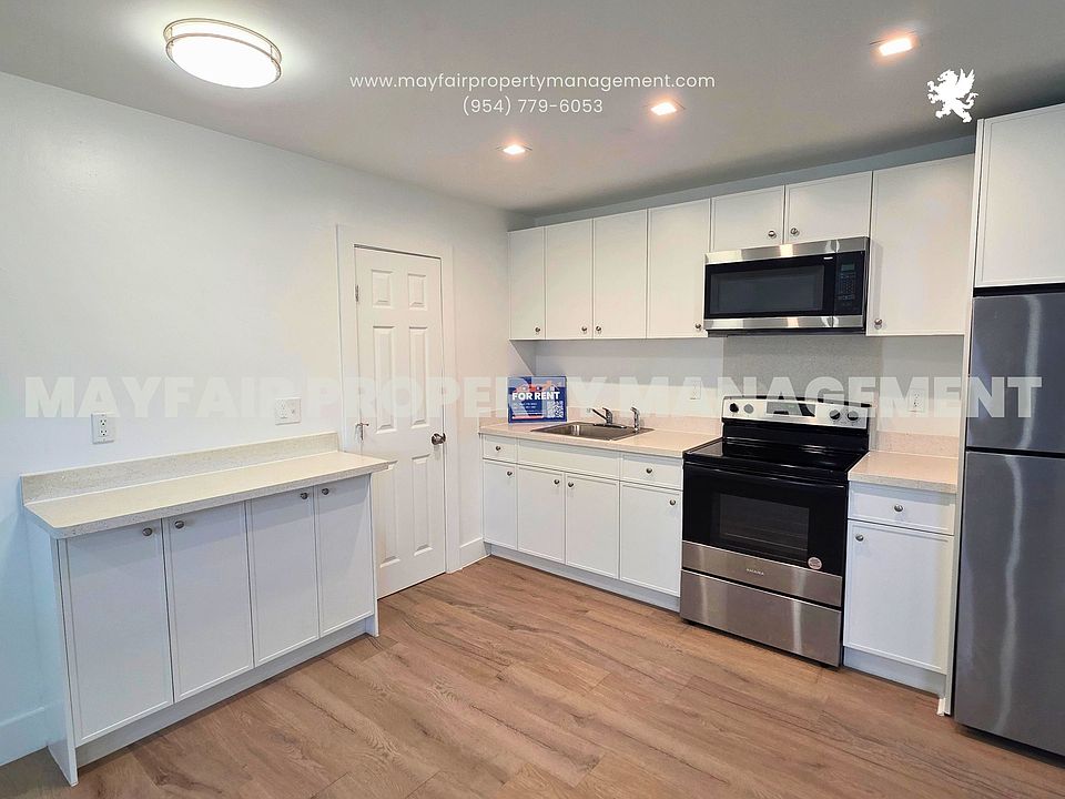 1st image of 1413 N Dixie Hwy APT 5