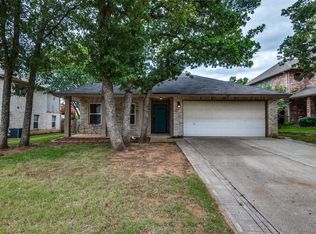 2007 Yellowstone Ln, Corinth, TX 76210