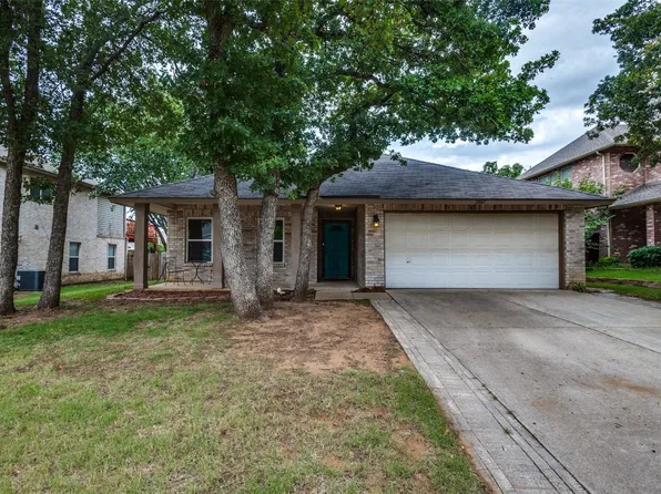 2007 Yellowstone Ln, Corinth, TX 76210