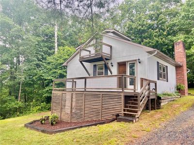 668 Will Vannoy Road, West Jefferson, NC, 28694