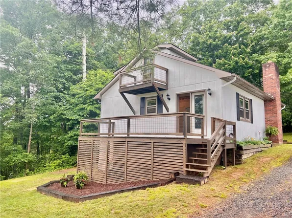 668 Will Vannoy Road, West Jefferson, NC 28694