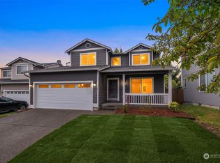 6709 132nd St E, Puyallup, WA 98373