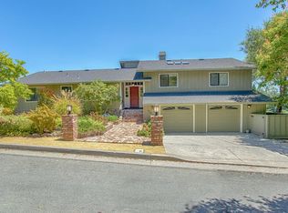 208 Calcita Dr, Santa Cruz, CA