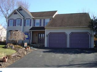 14 Pacific Ave, Sinking Spring, PA 19608