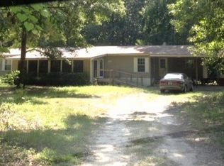 445 SW California Ter, Fort White, FL 32038