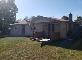 549 Ridge Rd, Georgetown, PA 15043