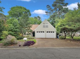 809 Melrose Ter, Newport News, VA 23608