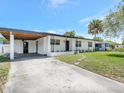 420 SW 31st Ave, Fort Lauderdale, FL, 33312