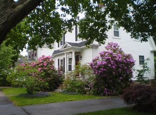 12 Sherman Rd, Wakefield, MA 01880