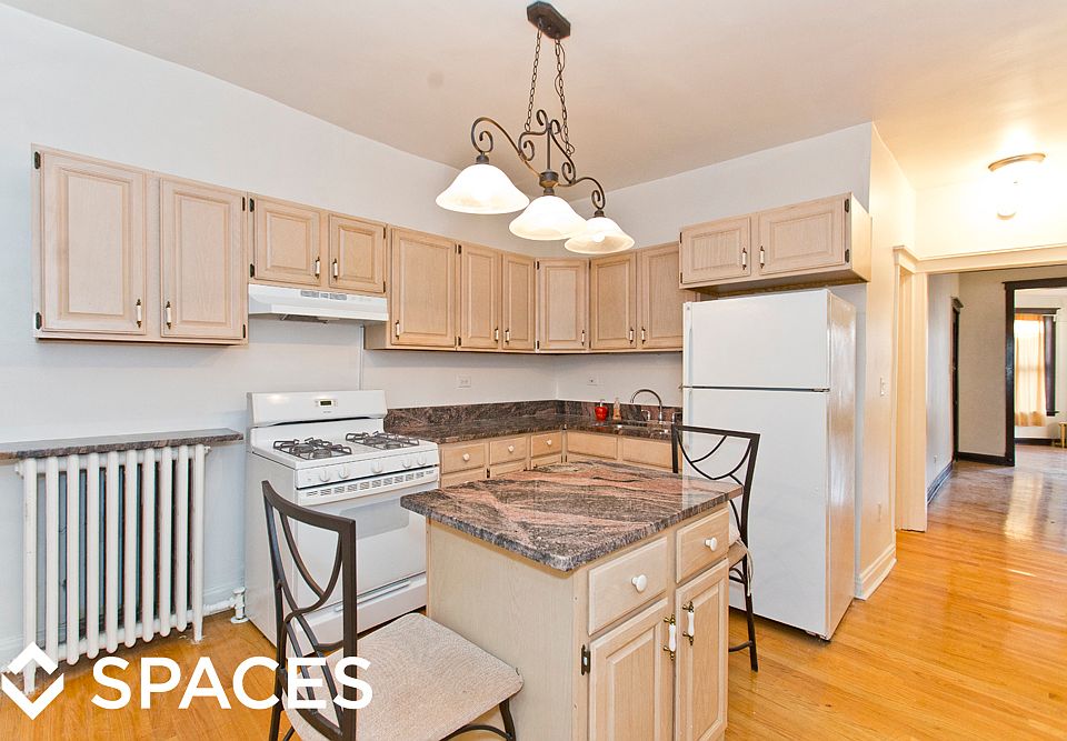 1st image of 2455 N Kimball Ave #1