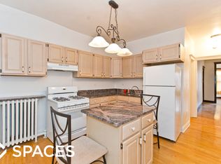 2455 N Kimball Ave #1, Chicago, IL 60647