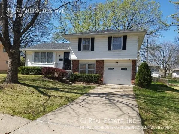 8514 Arlington Ave, Raytown, MO 64138