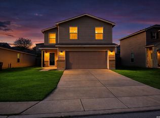 10927 Bosal Trl, San Antonio, TX 78245