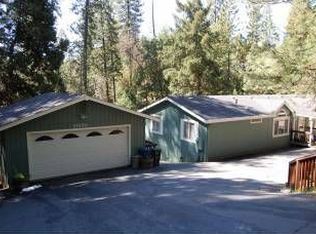 27270 Barton Rd, Pioneer, CA 95666