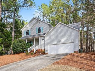 2 Hurdle Ct, Durham, NC 27713