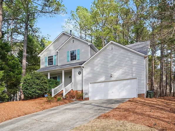 2 Hurdle Ct, Durham, NC 27713
