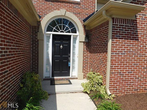 4th image of 1950 Barrett Knoll Cir NW
