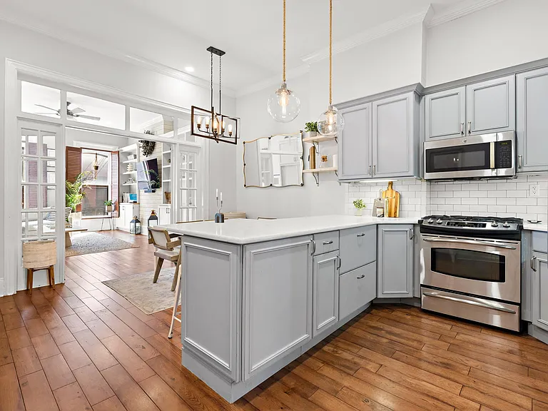 736 Garden St #B — Photo 13