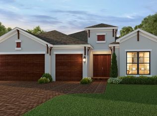 2538 Millennium Cir, Melbourne, FL 32940