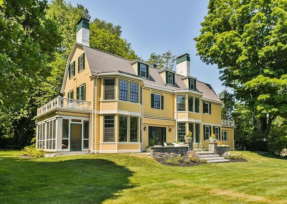 600 Brush Hill Rd, Milton, MA 02186 | Zillow
