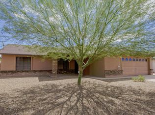 1810 N Princeton Ave, Casa Grande, AZ 85122