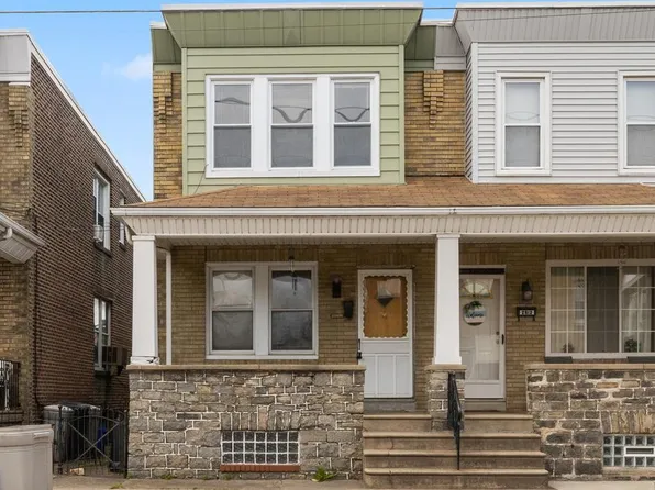 2514 Lefevre St, Philadelphia, PA 19137