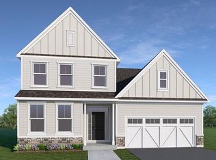 188 Bowery Ln LOT 225, Downingtown, PA 19335