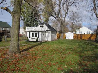 4220 Elmwood Ave, Blasdell, NY 14219