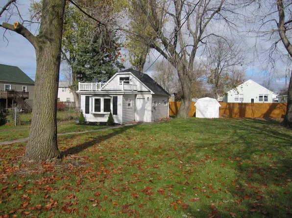 4220 Elmwood Ave, Blasdell, NY 14219