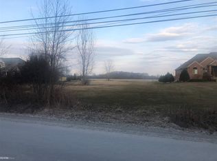 59878 Schoenherr Rd, Washington, MI 48094