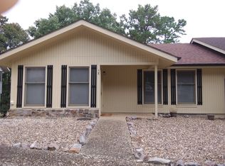 58 Perralena Way, Hot Springs Village, AR 71909