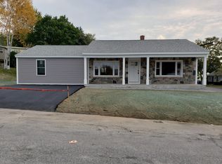 295 South Ave, Lewiston, ME 04240