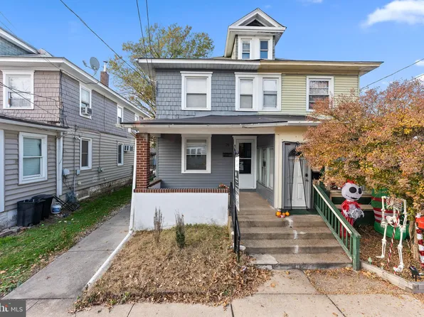 74 Harrison Ave, Morrisville, PA 19067