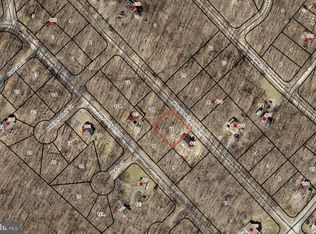 LOT 12 Mountain Falls Blvd, Winchester, VA 22602