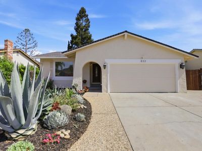 833 Welburn Ave, Gilroy, CA, 95020