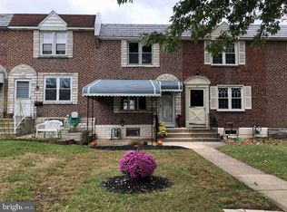 13 S Garfield Ave, Glenolden, PA 19036