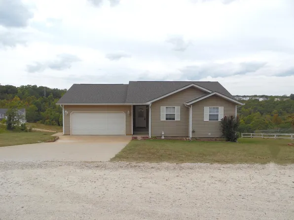 21855 Harlan Lane, St. Robert, MO 65584