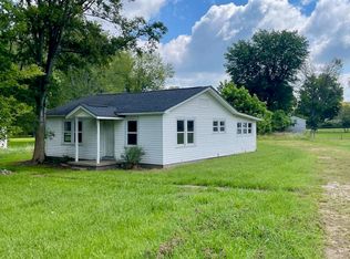 3810 Old Mayfield Rd, Paducah, KY 42003