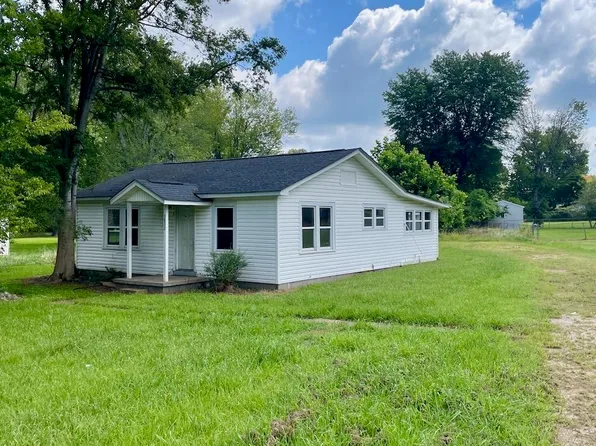 3810 Old Mayfield Rd, Paducah, KY 42003