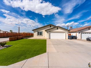 826 W El Dorado Ave, El Centro, CA 92243