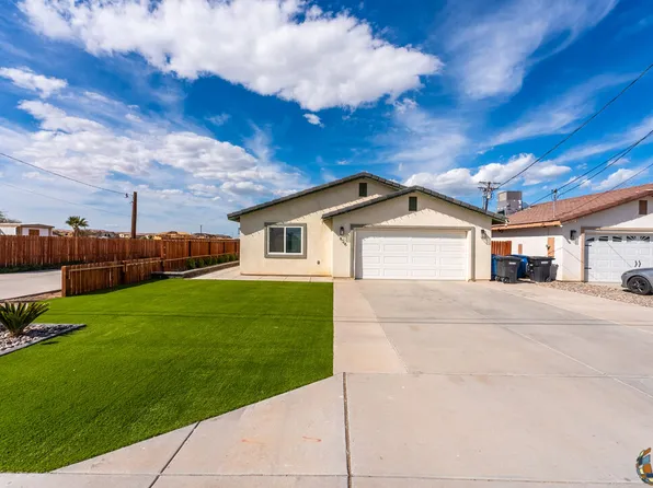 826 W El Dorado Ave, El Centro, CA 92243