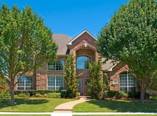 4405 Helston Dr, Plano, TX 75024