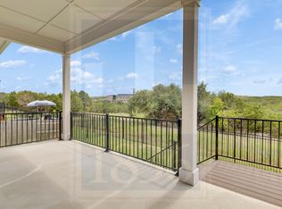 265 Moonlit Stream Pass, Dripping Springs, TX 78620